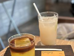 -溯洄咖啡VORTEX COFFEE