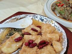 -潮之南·潮汕菜·鱼仔档(南山店)