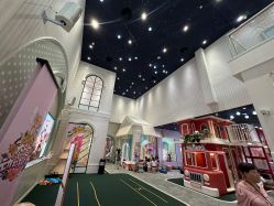 -奈尔宝家庭中心·亲子餐厅(华采天地店)