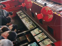 -清泉阁包子铺(中山路店)