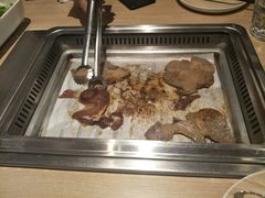 -新石器烤肉(南通CBD大有境店)