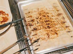 -新石器烤肉(百联川沙店)