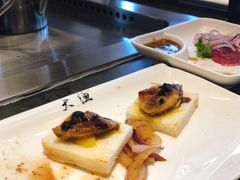 -大渔铁板烧(东城店)