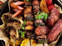 -La Terre乐田(万象城店)