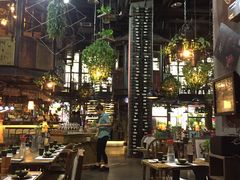 -胡桃里乐队酒馆(鎏嘉码头店)