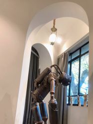 -METATTOO ArtSpace高端定制刺青店