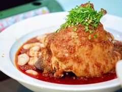 -眉州东坡·熊猫主题餐厅(枫蓝店)