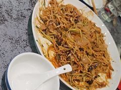 -陈小勺·东北大院(薛家岛店)