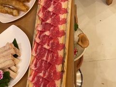 -湯系·煲汤手艺人(东二环泰禾广场店)