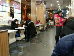 -多禾馅饼(泰山银座·奥特莱斯店)
