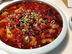-真味川菜(梅岭南路店)