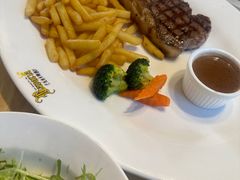 -巴伐利亚啤酒坊(意式风情街店)