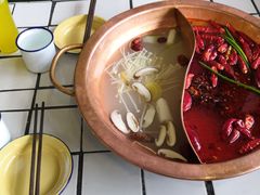 -春花火锅公司(昌建广场店)