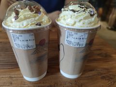 -成川茶店·潮汕工夫浓茶(万象店)