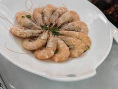 -金石滩绿发温泉假日酒店-海洋之星餐厅