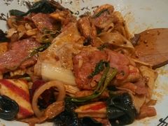 -拿渡麻辣香锅(天山海世界店)