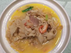 -金枝玉叶上海人家食府(三里河店)