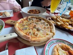 -ITA·意塔意大利餐厅(亦庄店)