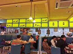 -格日勒阿妈蒙古厨房(大召店)
