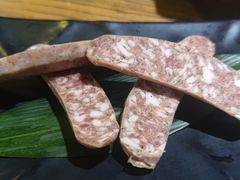 -鹤一烤肉自助餐厅(中关村店)