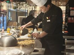 -水木锦堂·自助铁板烧(世贸天阶店)