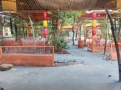 -陶缘一号·四季缘·老字号顺德菜·户外婚礼家宴(西滘店)