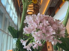 -上海浦东嘉里大酒店