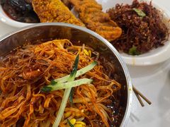 -昌星·星星冷面麻辣烫(百货大楼店)