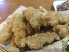 -爆炸头阿姨小四川正宗川味小吃(无任何分店)