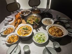 -费大厨辣椒炒肉(黄兴中心广场店)