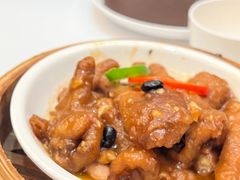 -莞香楼·正宗东莞菜(东升店)