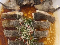 -香山湖渔家大院