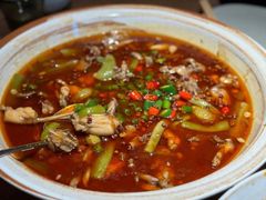 -一个叫川的地方(麒麟新天地店)