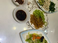 -高玛纳驴肉火烧(一世界店)