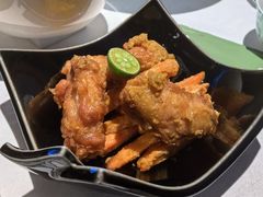 -桂满陇·海市蜃楼·黑金(国金店)