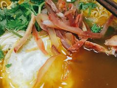 -河南面馆(瞿溪路店)