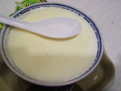 冻双皮奶-百花传统甜品店(原址店)