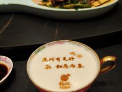 -好福记饭店(红梅公园店)