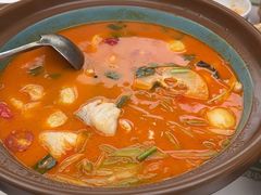 -云海肴·汽锅鸡·云南菜(高德置地店)