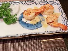 -福樱兰海鲜放题铁板烧(加州店)