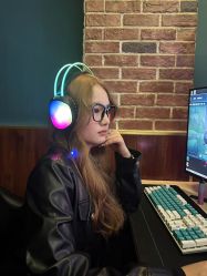 -初心HAlRSALON烫染接发