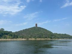 -北京金海湖景区