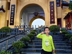 -东西巷