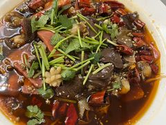 -兴芮温泉度假区