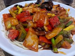 -清真磨沟沿老字号牛肉面(总店)
