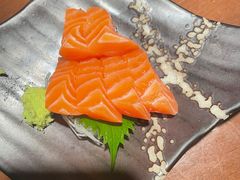 -千代武日本料理(哈西店)