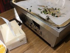 -盟重烧烤(高正街店)