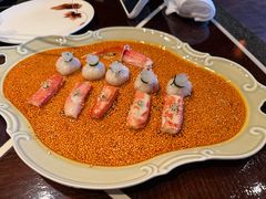 -杭州西子湖四季酒店·金沙厅