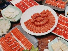 -南来顺饭庄·清真(南菜园店)