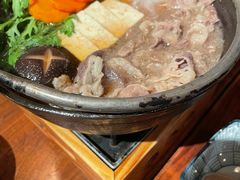 -铃木食堂(北新桥店)